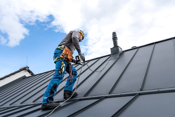 Best Emergency Roof Repair Services  in Lima, OH