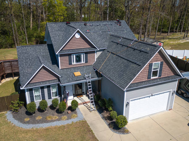 Best Tile Roofing Installation  in Lima, OH